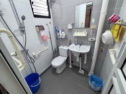 Blk 484 Jurong West Avenue 1 (Jurong West), HDB 3 Rooms #588852031